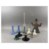 Vintage Candle Stick Holders
