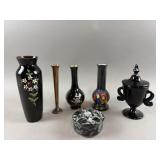 Vintage Villeroy & Bosch Ceramic Box & More
