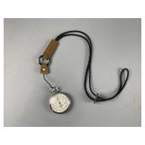 Marine Stopwatch Real Military Watch Naval Timer