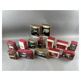Star Trek Hallmark Keepsake Christmas Ornaments