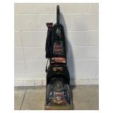 Bissell ProHeat 2X Pet Upright Carpet Cleaner
