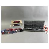Bachmann Model Railroad Trains & More