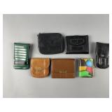 Vintage Nine West Leather Wallet & More