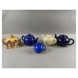 Sadler China Tea Pot & More