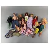 Vintage Dolls