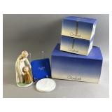 Goebel Figure, Collectorï¿½s Member, & More