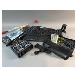 Misc Electronic Parts Lot