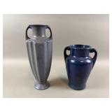 Vintage Ceramic Vases