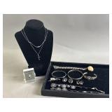 Sterling Silver Jewelry Siam & More