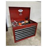 Craftsman Toolbox & Tools