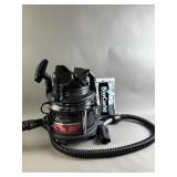 Filter Queen Majestic Vacuum Cleaner
