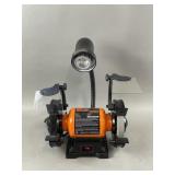 Wen 6-inch Bench Grinder