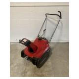 Honda Gas Powered SnowBlower