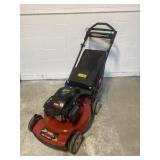 Toro Lawnmower