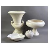 Haeger Ceramic Pottery Vase & More
