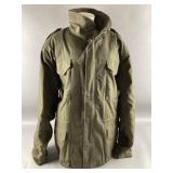 Vtg Clothing Brandit Menï¿½s Coat