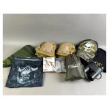 Survival Kits, Hats, Bandanas, & More