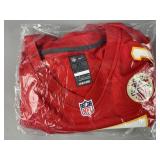 NIP NHL Mahomes #15 Jersey