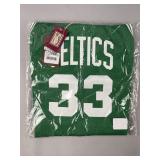NIP Celtics Jersey #33