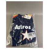 New Menï¿½s XL Astros Jersey