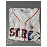 NIP Astros Verlander Jersey