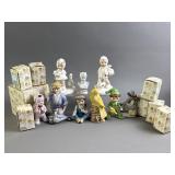 Precious Moments Figures & More