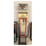 Vtg Watling Coin Horoscope Scale