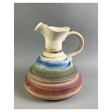 Haeger Pottery Pitcher