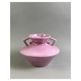 Red Wing Ceramic Pottery Vase