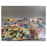 Vtg DC, Marvel, Disney, & More Comics Lot