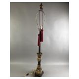 Decorative Accent Lamp