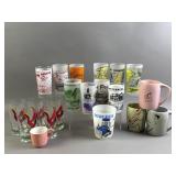 Laurel of California Stone Mugs & More