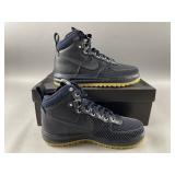 NIB Menï¿½s Lunar Force 1 Duckboot