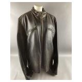 Wilsons Leather Menï¿½s Leather Jacket