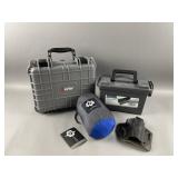 Eylar Hard Camera Case, Ammo Box & More