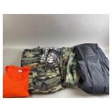 Menï¿½s Oï¿½Neill Camo Swim Shorts & More