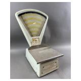 Early 20th Century Toledo Computing Scale