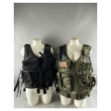 Fidragon Tactical Vest & More