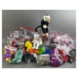 Beanie Babies Lot
