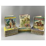Vtg Walt Disney, Little Golden Books & More
