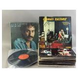 Lot of Vinyl Records - Jim Croce & More