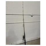 Shakespeare Ugly Stick Tiger Fishing Pole