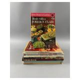 Vintage Better Homes & Gardens Books & More