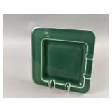 Vtg  Rookwood Pottery  Ash Tray