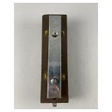 Vintage J.C. Deagan A-440 Chime Bar