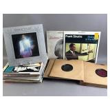 Lot of Vtg Vinyl Records