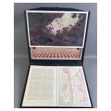 1896 The Royal Scroll Bible Study Panorama