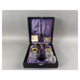 Vintage 1900s Catholic Last Rites Kit