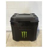 Monster Energy Igloo Cooler