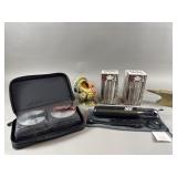 Assorted CDï¿½s, Car Vacuum & More
